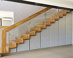 Construction et protection de vos escaliers par Escaliers Maisons à Feillens